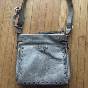 Brighton Royce organizer bag, from the pretty tough collection